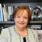 Professor Huda Abu-Saad Huijer