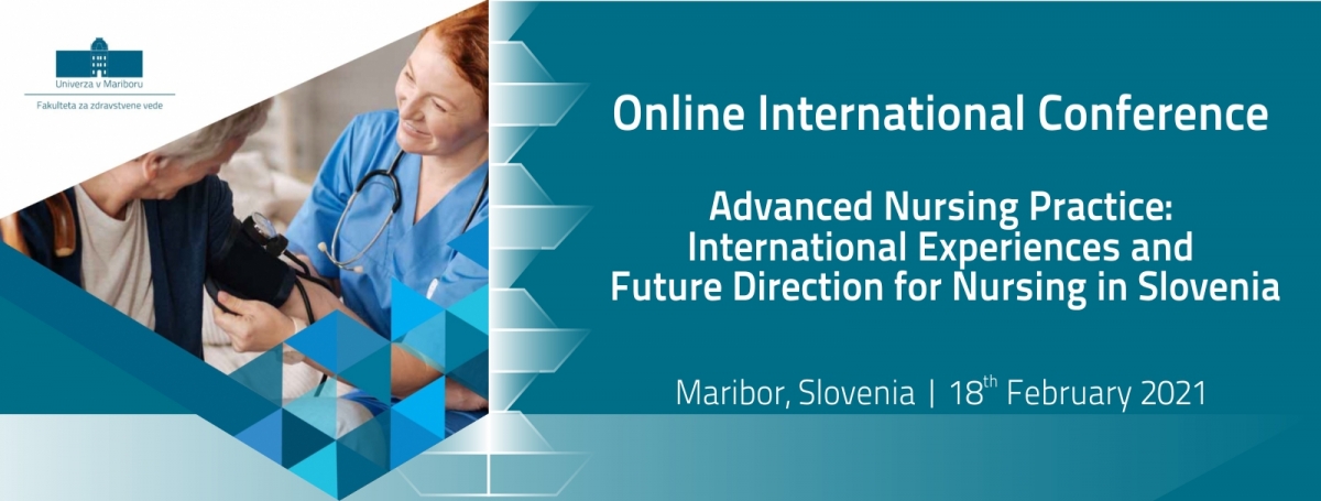 Online International conference