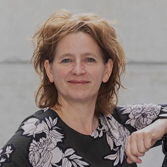Dr Sigrid Vervoort