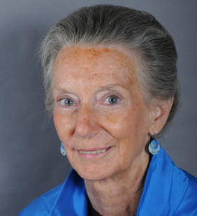 Professor Jacqueline Fawcett
