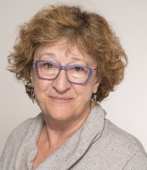 Barbara Stilwell