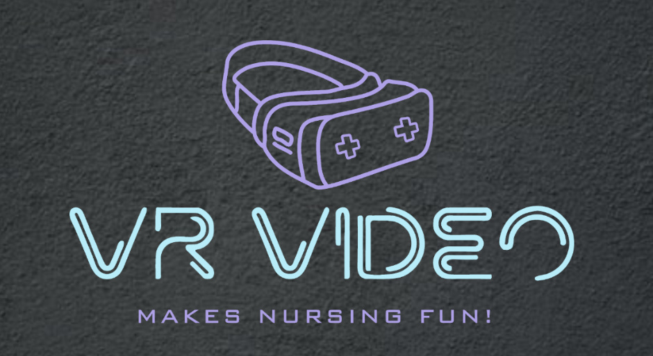 VR-VIDEO MAKES NURSING FUN