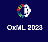 OxML 2023 Summer Scool
