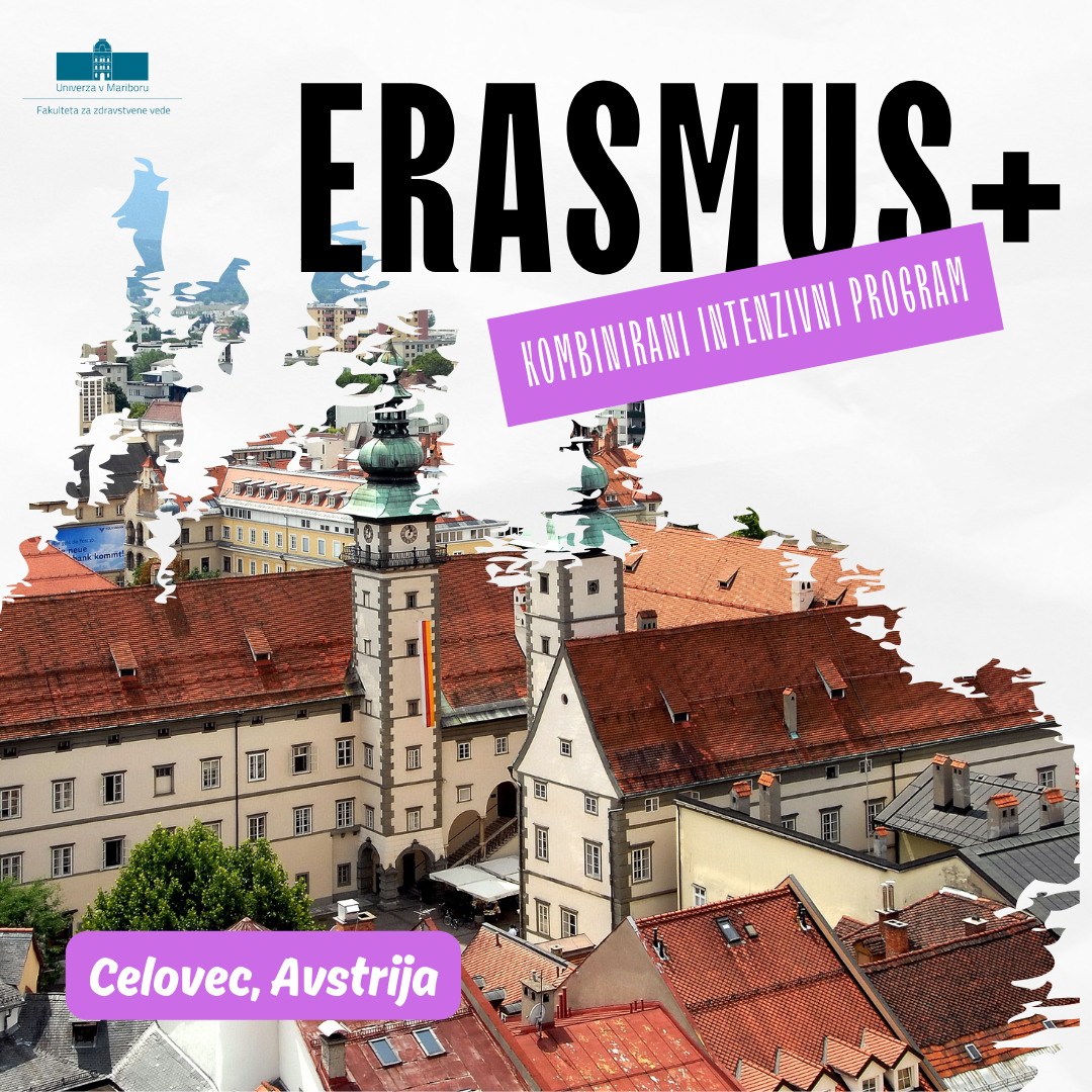 Erasmus KIP Celovec