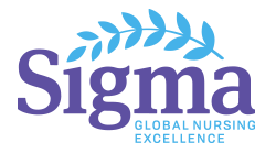 Sigma logotip