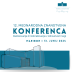 12. mednarodna znanstvena konferenca RAziskovanje in izobraževanje v zdravstveni negi, Mairibor, 13. 6. 2024