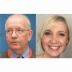 Prof Dr Charles Anthony Butterworth in Assoc Prof Dr Gemma Stacy